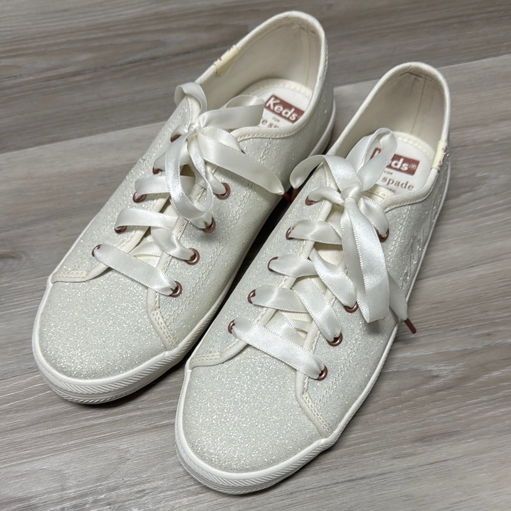 Keds Kate Spade